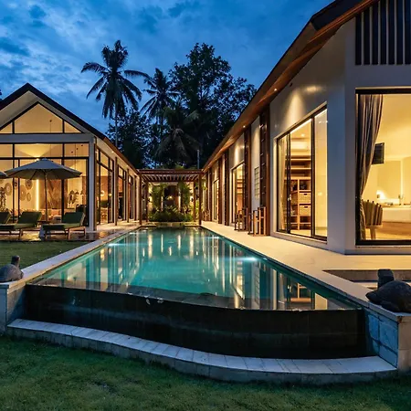 Villa Blue Lagoon By Balisuperhost